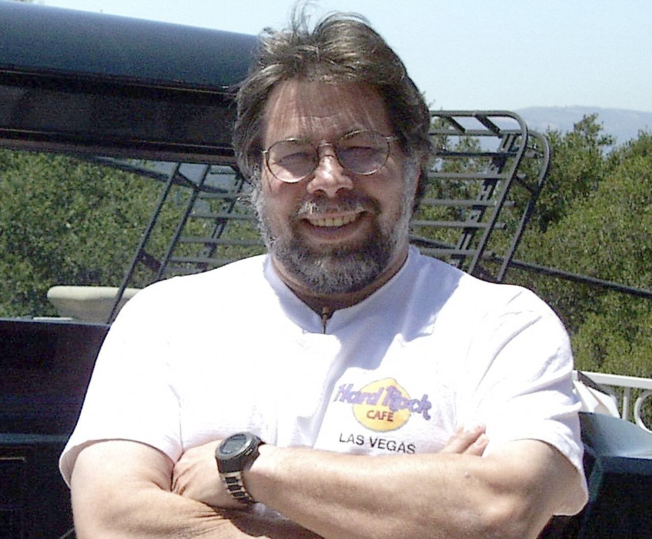 Steve Wozniak