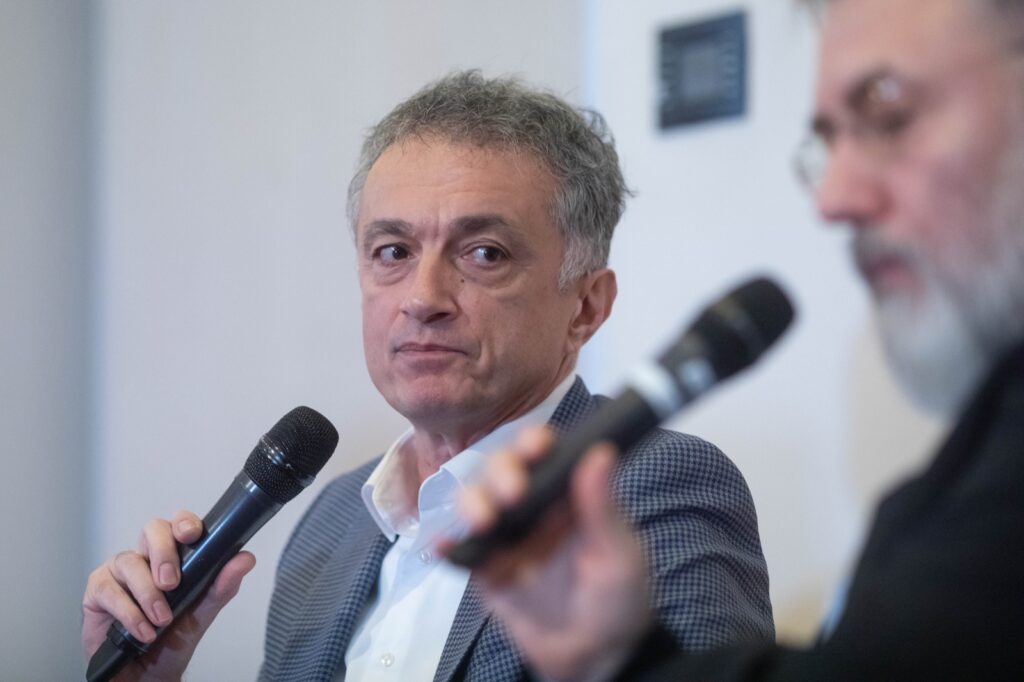 Cristian Popescu, Amazon Web Services, Conferință Economedia AI PLAY