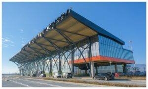 aeroportul brasov