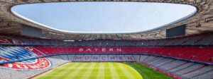 bayern munchen