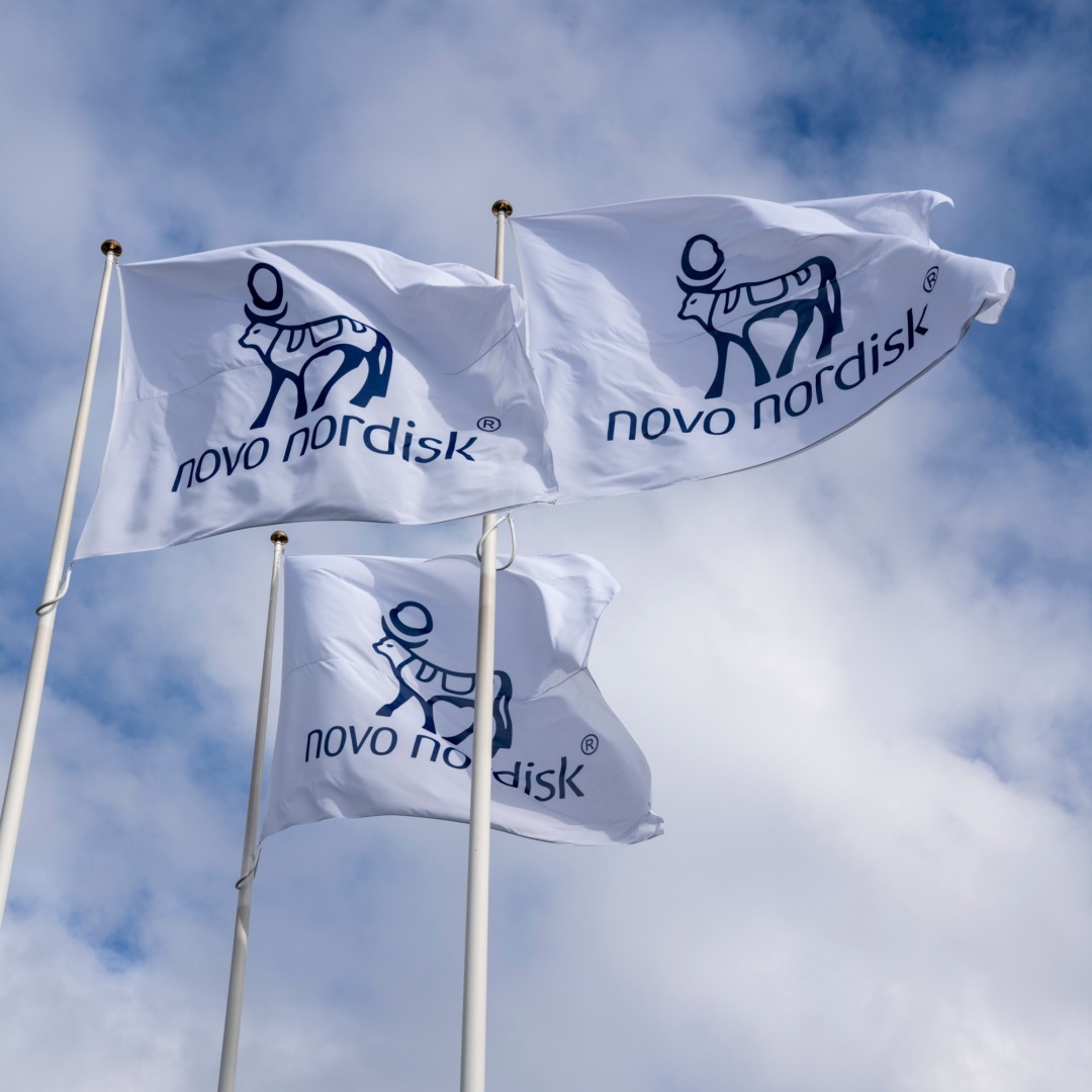 novo nordisk