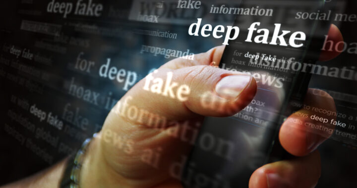 deep fake