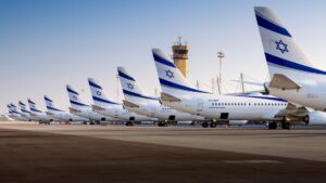 el al airlines