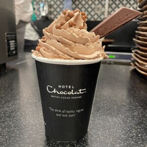 hotel chocolat