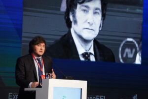 javier milei argentina