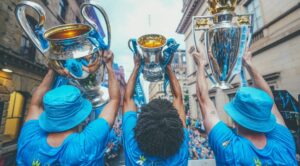 manchester city