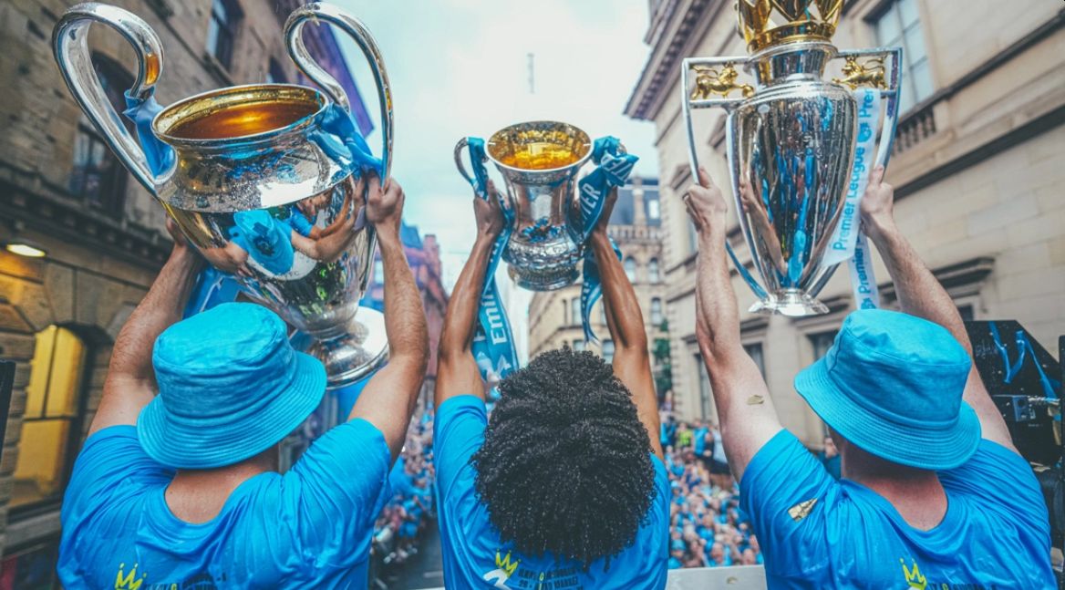 manchester city