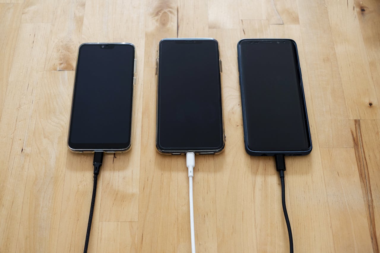 telefoane mobile