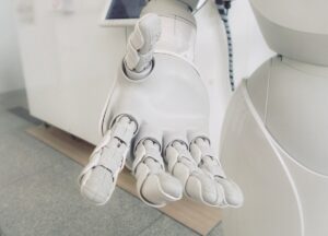 inteligenta artificiala, AI, roboti, chatgpt, chabot