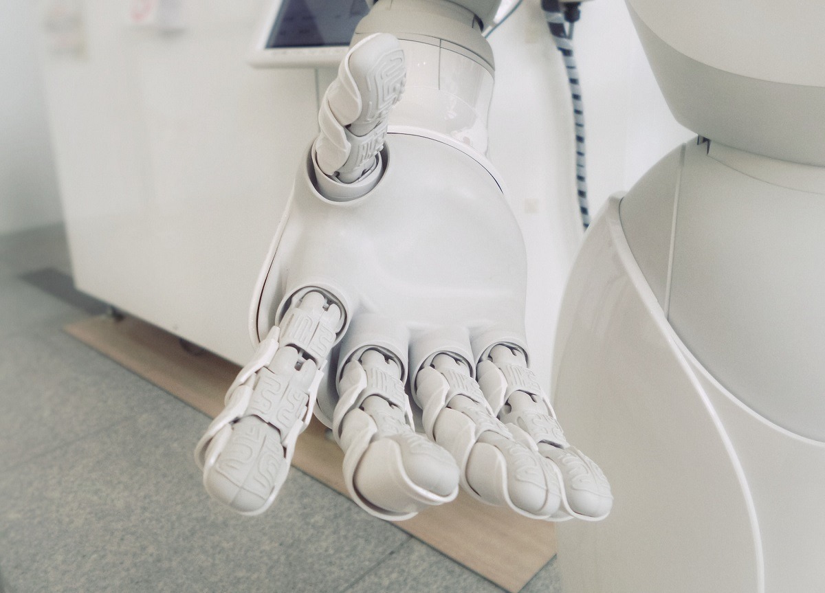 inteligenta artificiala, AI, roboti, chatgpt, chabot