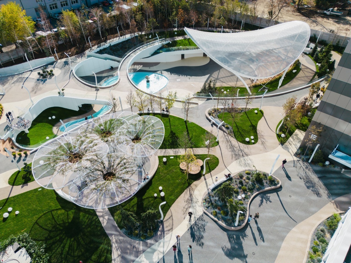 Genesis Property Yunity Park
