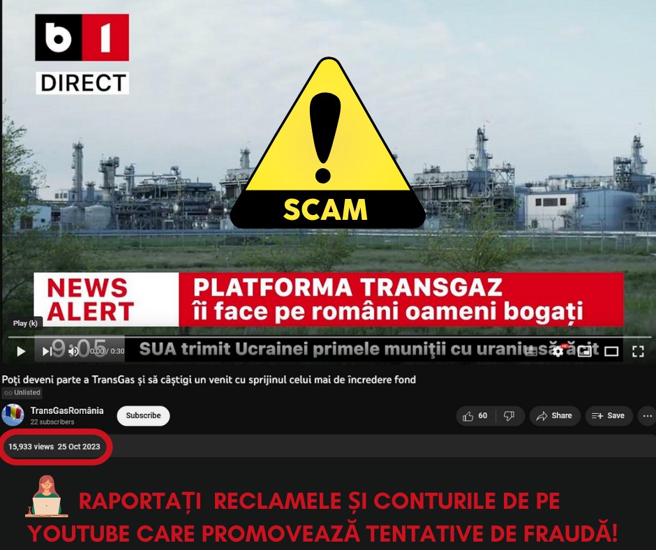 scam DNSC