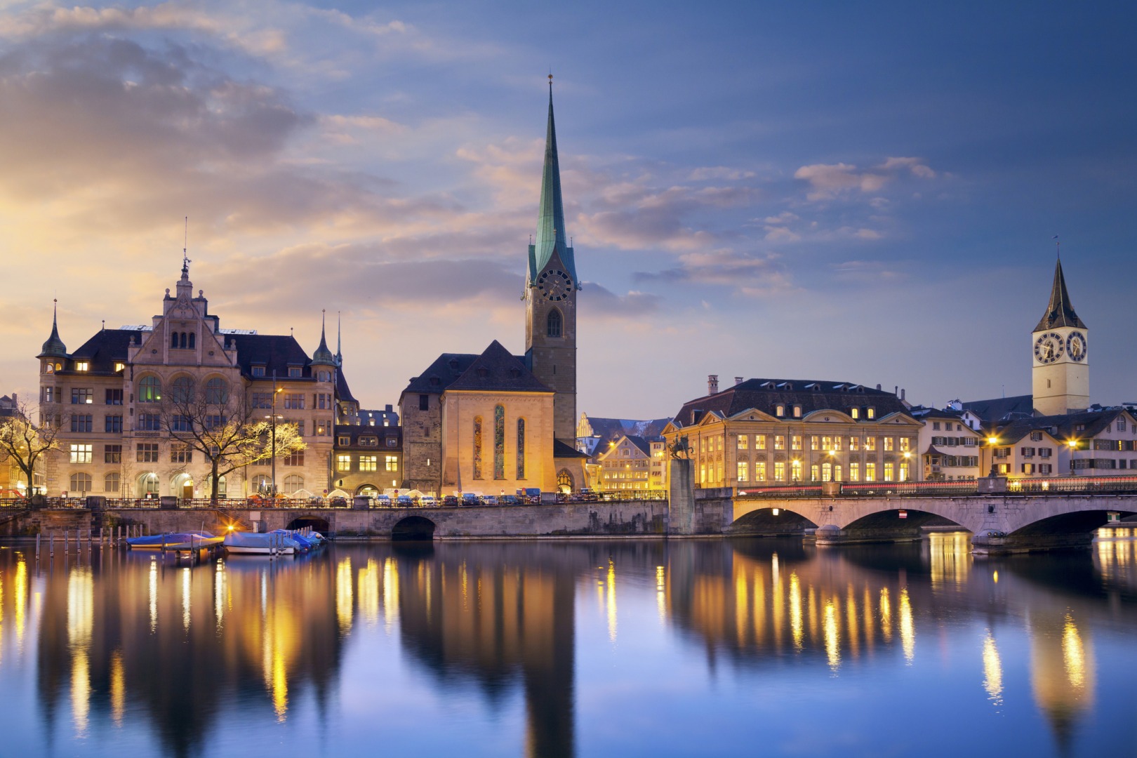 zurich