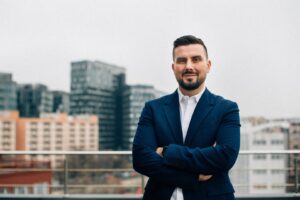 Ciprian Cazacu EasySales