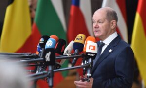 olaf scholz, germania, cancelar german, berlin, bruxelles, consiliul european