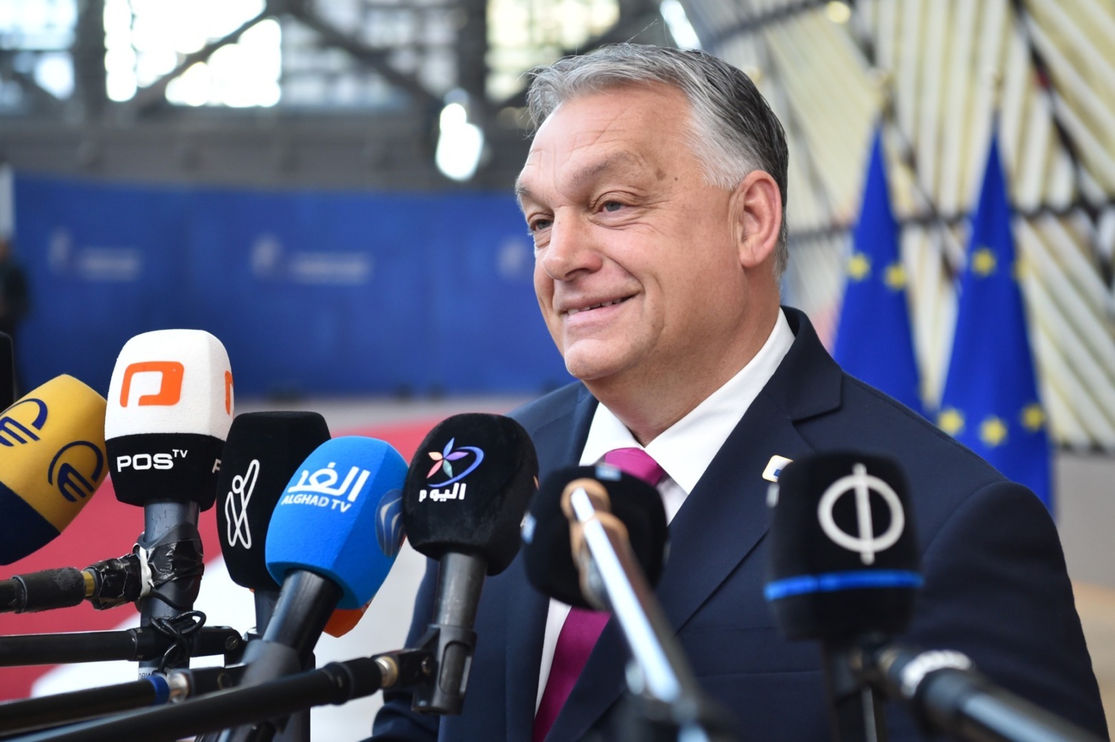 viktor orban