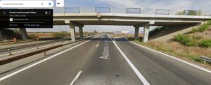 A 1 nod Rutier Joița - A 0 Aktor