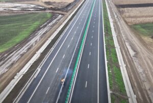 A 3 Chețani