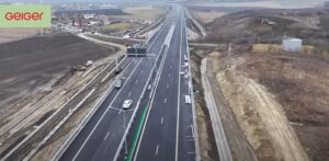 A 3 Chețani Câmpia Turzii