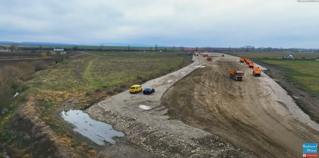 A 7 Filipești
