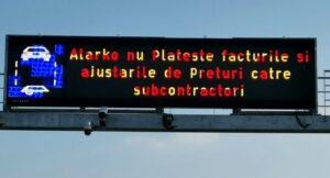 A0 Alarko Autostrada