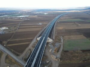 A3 Transilvania Chețani Câmpia Turzii