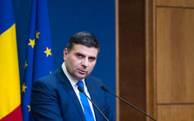 alexandru petrescu