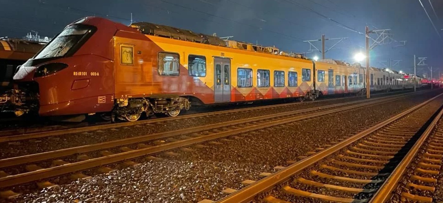 Alstom Curtici
