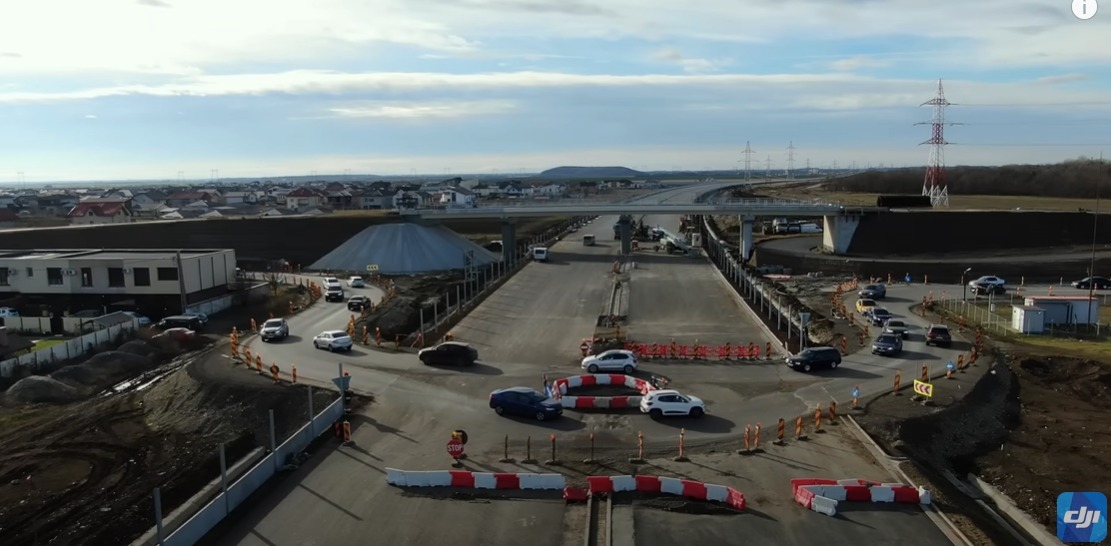 Autostrada A 0 Berceni