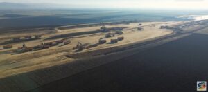 Autostrada Bacău Pașcani lot 1