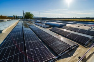 panouri fotovoltaice solare carbochim