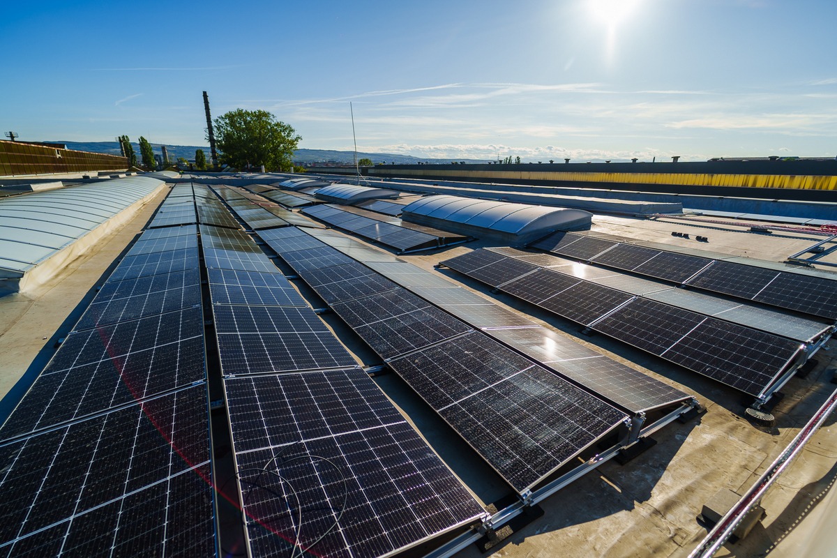 panouri fotovoltaice solare carbochim