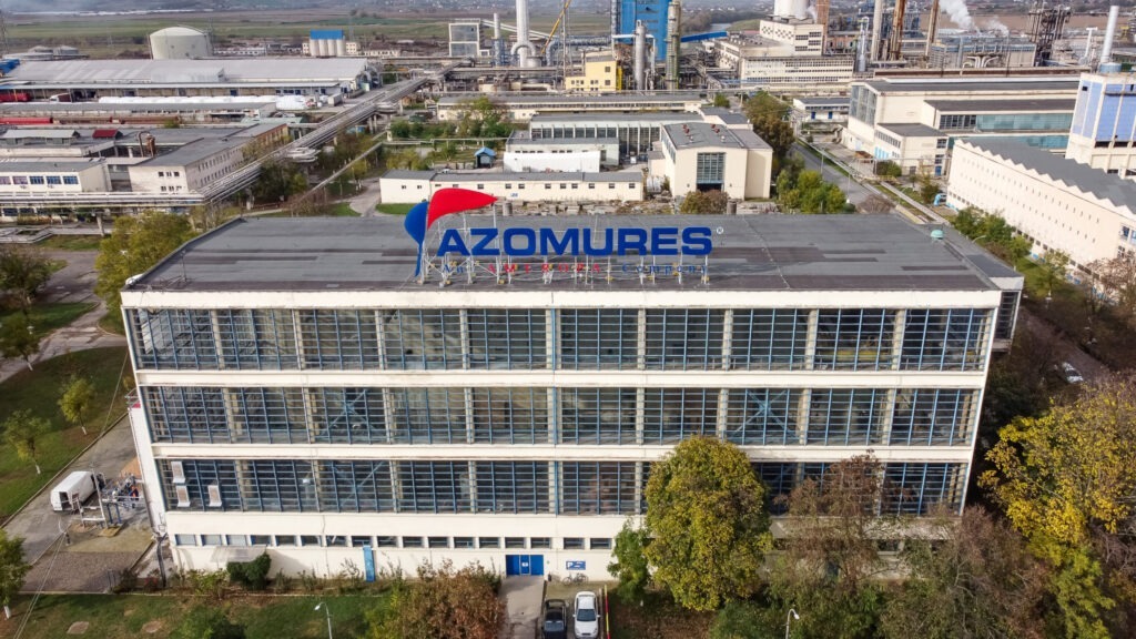 Azomures
