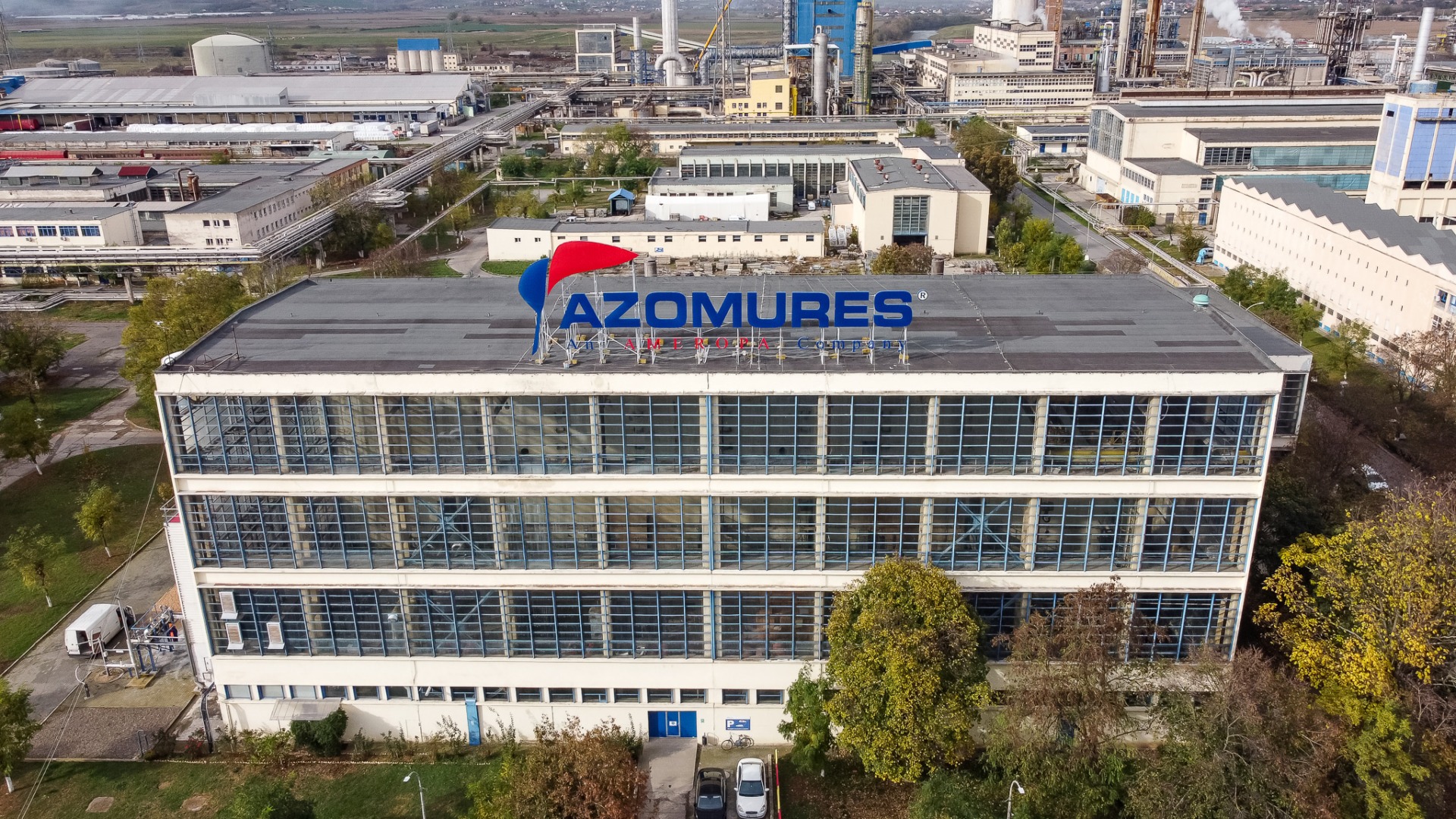 Azomures
