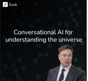 Elon Musk Grok