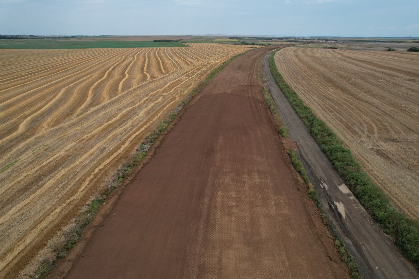 Drum Expres Timișoara A 1