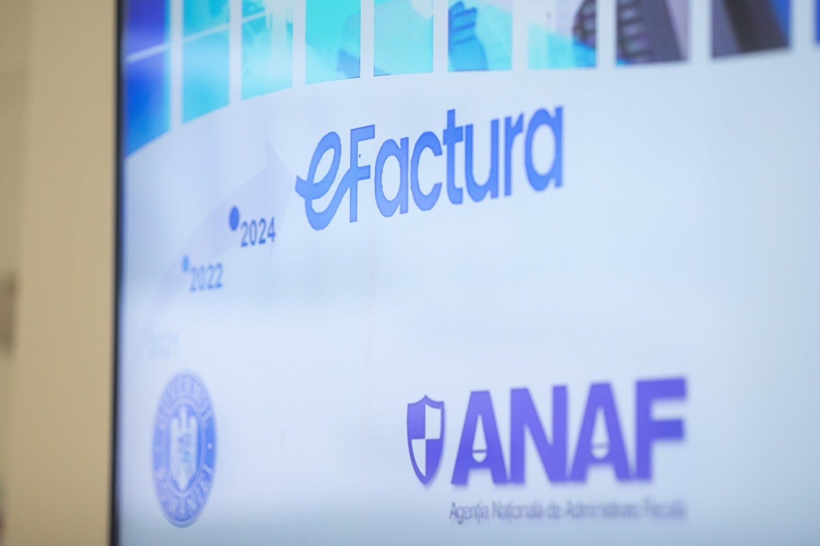 e-factura, fiscalitate, anaf, factura electronica
