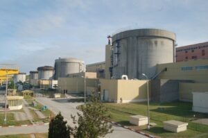 Centrala Nucleară Cernavodă (CNE Cernavodă)