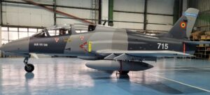 IAR 99 SM - Avioane Craiova