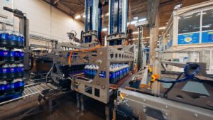 PepsiCo Romania - fabrica de băuturi răcoritoare Dragomirești (7)