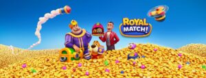 Royal Match