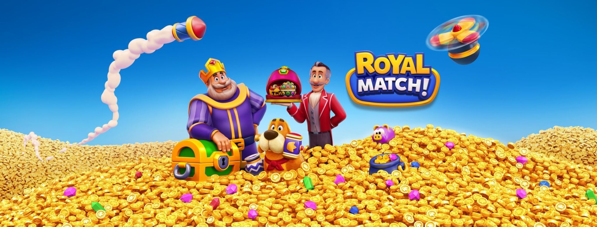 Royal Match
