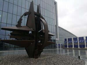 Sediul NATO