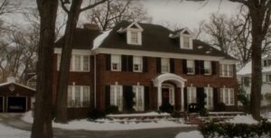 Singur acasa Home Alone