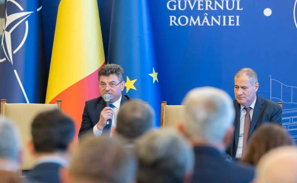 Victor Moraru si Marian Neacsu