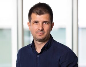 Ionuț Gherle WE AS WEB
