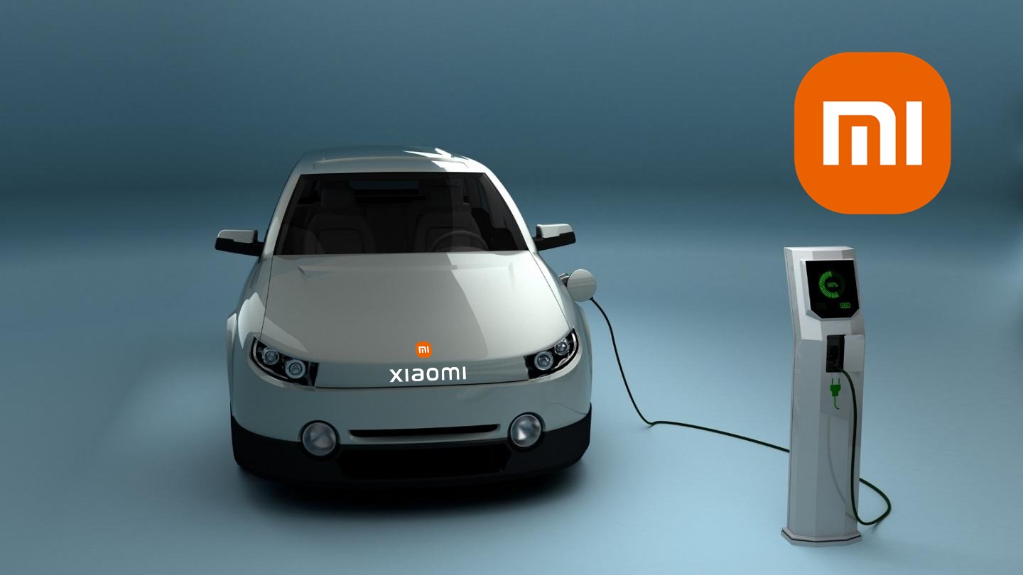 Xiaomi EV