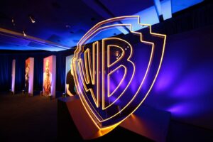 Warner Bros. Discovery, companie media, entertainment, paramount