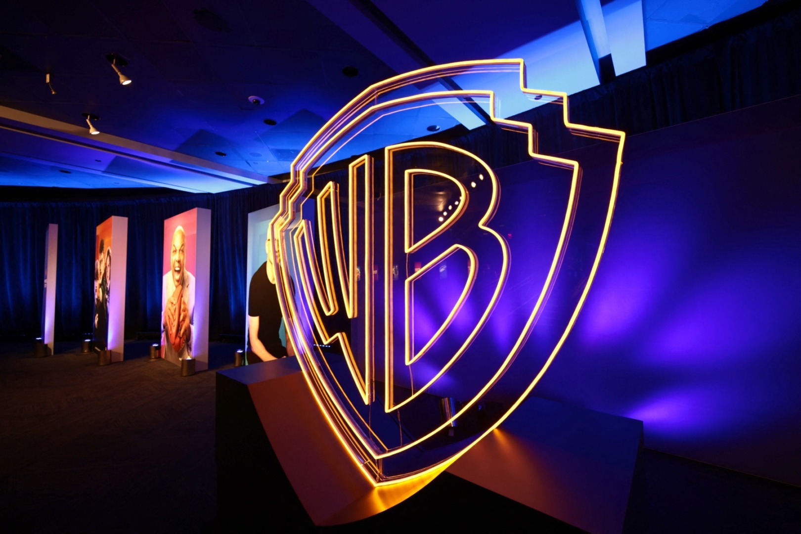 Warner Bros. Discovery, companie media, entertainment, paramount
