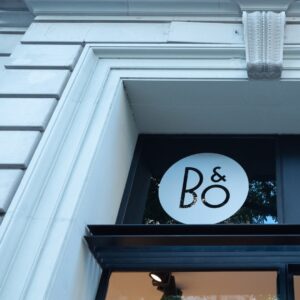 bang olufsen